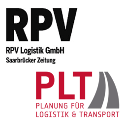 RPV-Logistik entscheidet sich für PLT Software zur Routenplanung