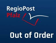 Regio Post Pfalz stellt Betrieb ein