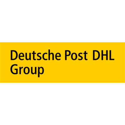 Logo DPDHL Group
